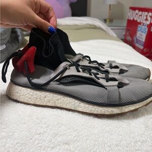 Adidas AW Run Ultra Boost Sneakers